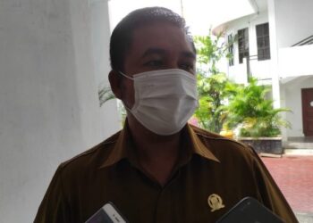 Fraksi Golkar Persiapkan PAW Johny Ng, A3 : Tidak Mungkin Tertukar
