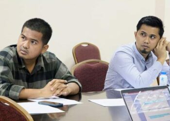 Sambut IKN, DPRD Minta Perda RIPPDA Dimaksimalkan