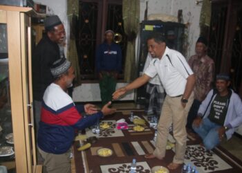 PPU Kembangkan Bulatih, Tingkatkan Produksi Ikan Air Tawar