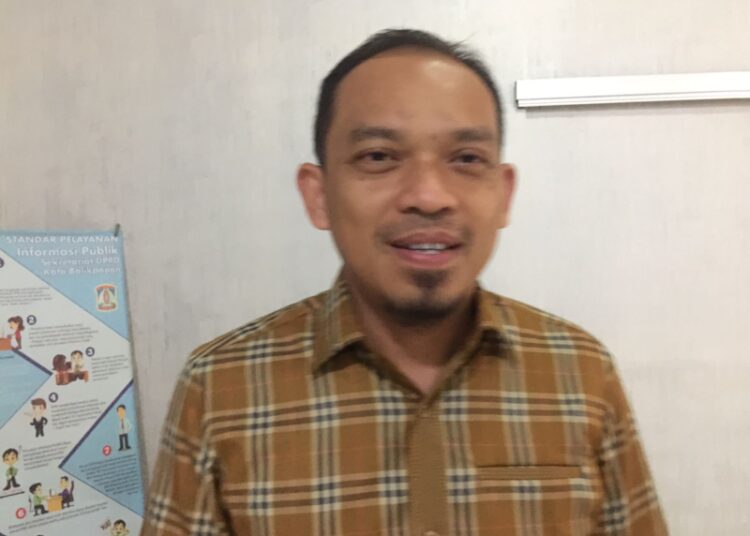 PPP Dipastikan Akan Mengusung Bakal Calon Wawali Balikpapan