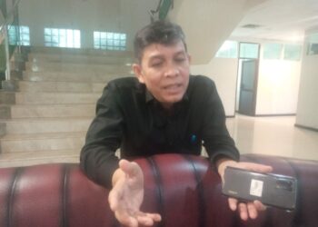 PPU Masih Minim TPS di Lingkungan Pemukiman