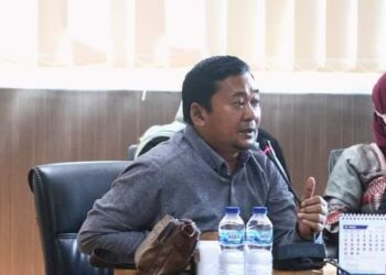 Proyek Mangkrak di PPU Harus Dilanjutkan