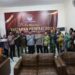 Peluncuran Tahapan Pemilu 2024