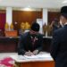 Jabatan Muhaimin Sebagai Pj Sekda  Balikpapan Diperpanjang