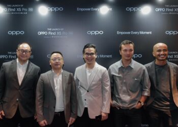 OPPO Find X5 Pro 5G Meluncur, Ini Performa Mutakhirnya