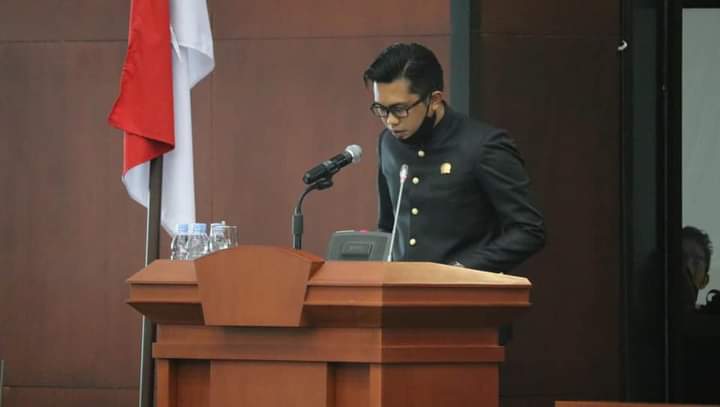 Apresiasi Loyalitas Pemkab Dalam Persiapan IKN