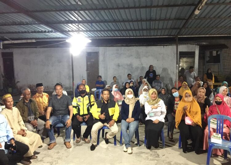 Reses Ke-2 Suriani, Keluhan Warga Masih Sama