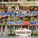 Tim Volly V3 Besutan LPM Batu Ampar Lolos Ke Semifinal, Adi : Tidak Ada Perhatian Dari Pemkot  Balikpapan