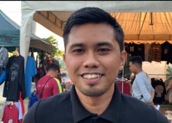 Dorong Generasi Milenial PPU Aktif Pasca Pandemi