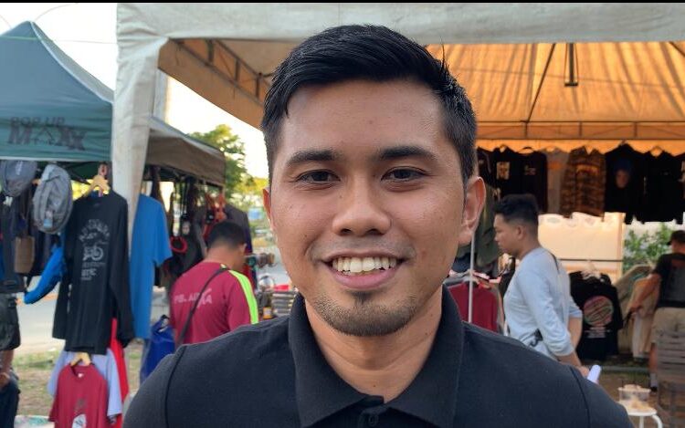 Dorong Generasi Milenial PPU Aktif Pasca Pandemi