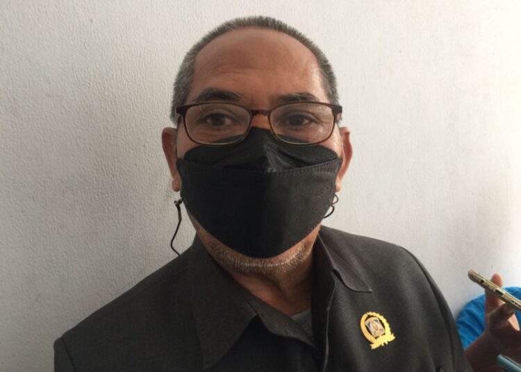 Perindo Resmi Usung Kader Terbaiknya Jadi Calon Wawali Balikpapan