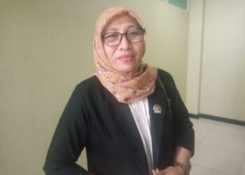 Dewan Harap Anggaran UPT PU Diprioritaskan