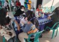 BCA Dirikan Sentra Vaksinasi di Kaltim dan Kalsel