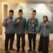 Seleksi MTQ VI KORPRI Tingkat Provinsi, PPU Sumbang 3 Juara