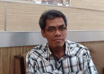 Rehab Interior Rumjab Bupati Kukar Rp 2 Miliar, Purwadi : Lebih Baik Untuk Perbaiki Jalan