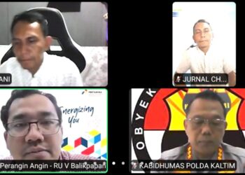 Pasca Ledakan Kilang Pertamina, Hery Sunaryo : Kurangnya Keterbukaan Informasi Publik