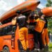 Tenggelam Saat Berenang, Anak 11 Tahun Hilang di Sungai Karang Mumus