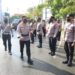 Mulai Hari Ini Polresta Balikpapan Gelar Operasi Patuh Mahakam 2022