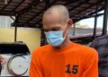 Spesialis Pencurian Modus Congkel Jok Motor di Berau Dibekuk Polisi
