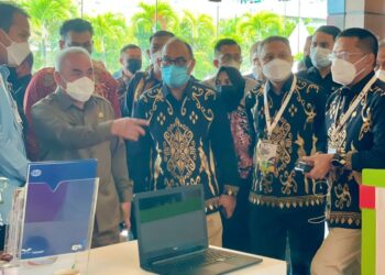 Menyimpan Potensi Migas yang Tinggi, SKK Migas-KKKS Gelar Pertemuan Stakeholders di Wilayah Kalsul