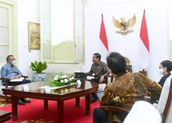 Dirjen WHO Apresiasi Kepemimpinan Indonesia di G20 dan Penanganan Covid-19