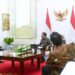Dirjen WHO Apresiasi Kepemimpinan Indonesia di G20 dan Penanganan Covid-19