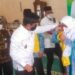 Rahmad Mas’ud Lepas Jemaah Haji Asal Balikpapan, Diimbau Tetap Patuhi Prokes