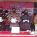 Polresta Balikpapan Musnahkan 2 Kilo Sabu Hasil Pengungkapan Dua Bulan