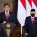 Lawatan Presiden Jokowi ke Luar Negeri Bawa Misi Perdamaian ke Ukraina dan Rusia
