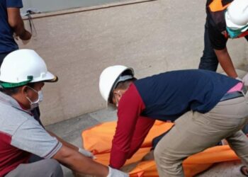 Selidiki Penyebab Kematian WNA Korsel, Polisi Periksa Dua Saksi