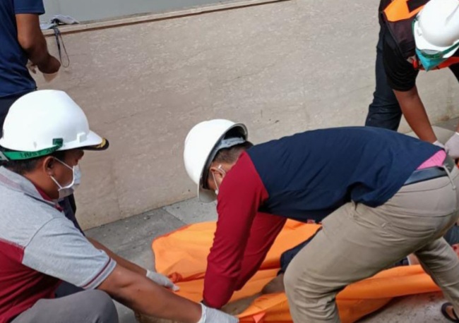 Selidiki Penyebab Kematian WNA Korsel, Polisi Periksa Dua Saksi