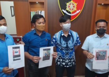 Komentar Miring Soal Anak Ridwan Kamil, Pemuda di Balikpapan Berurusan Dengan Polisi