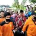 Tenggelam di Sungai Karang Mumus, YA Ditemukan Tak Bernyawa