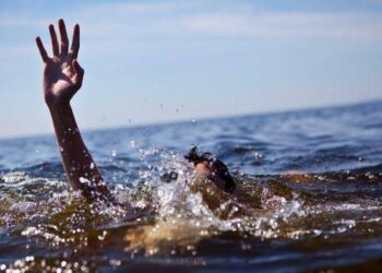 Lepas dari Pelukan Sang Ayah, Dua Bocah Hilang di Sungai Mahakam