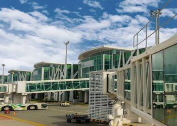 SAMS Sepinggan Siapkan Jalur Khusus Untuk Keberangkatan Jemaah Haji