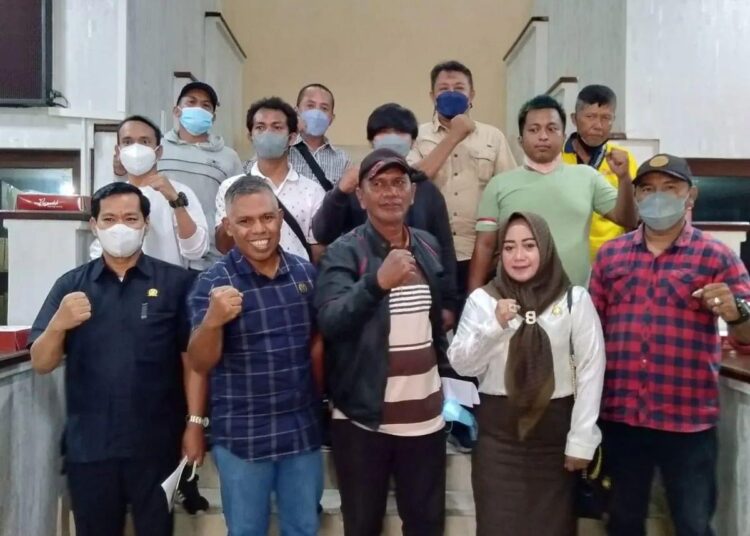 Aliansi Balikpapan Bersuara Pertanyakan Kekosongan Wawali