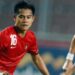 Persiba Rekrut Eks Pemain Timnas M Roby