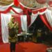 Suriani Bersama Warga RT 80 Meriahkan HUT RI Ke-77