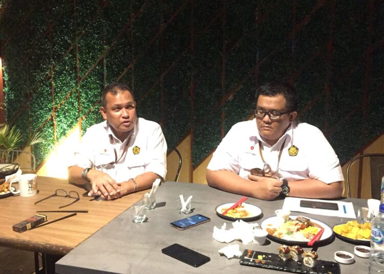 Ciptakan Hulu Migas yang Transparan dan Efisien, SKK Migas Kalsul Sosialisasikan SMAP