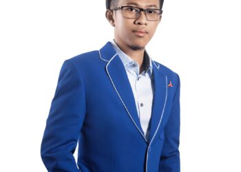 Pileg 2024, Target Demokrat Duduki Unsur Pimpinan