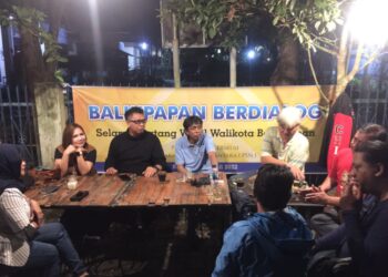 Masyarakat Bertanya !!! Sampai Kapan Balikpapan Tanpa Wawali