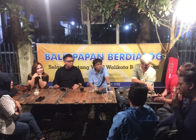 Masyarakat Bertanya !!! Sampai Kapan Balikpapan Tanpa Wawali