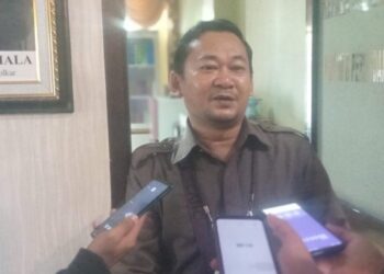 DPRD PPU Bahas 11 Raperda Prioritas