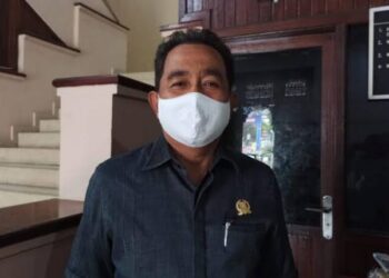 Polemik Gugatan Pembangunan Rumah Sakit Sayang Ibu Masih Berlanjut, Kamaruddin : Sah Saja Kalau Ada Bukti Yang Jelas