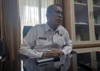 Senin Depan, Pelantikan Ketua DPRD PPU Baru Digelar