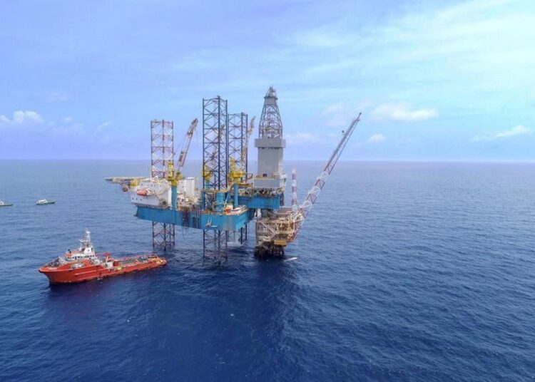 Pertamina Hulu Mahakam Mencapai Rekor Pemboran Sumur Tercepat