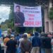 Nelayan Manggar Demo Pertamina, Soroti Pembuangan Lumpur di Laut