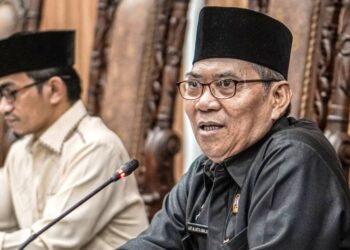 Legislatif Cilacap Lakukan Studi Komparasi di Balikpapan