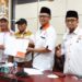 PKS Serahkan SK Calon Wawali Balikpapan