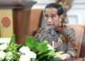 Soal Menteri Berkampanye, Jokowi: Saya Minta Fokus Bekerja